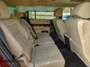 ✅ 2015 Ford Flex Limited • VIN: 2FMHK6D85FBA10980 • Lot: 94265675. Wystawiony na Copart z przebiegiem 71 396 mil. Bezpłatny archiwum sprzedaży aukcyjnych z USA i szczegółowy raport historii pojazdu na DreamBid. Zdjęcie 11.