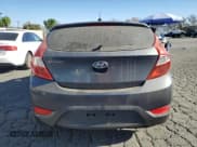 ✅ 2013 Hyundai Accent GS • VIN: KMHCT5AE7DU084484 • Лот: 86141874. Опубликован ранее на Copart с пробегом Не указан. Бесплатный доступ к архиву аукционных продаж из США и подробный отчёт об истории автомобиля на DreamBid. Изображение 6.