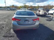 ✅ 2011 Hyundai Elantra GLS • VIN: 5NPDH4AE0BH075931 • Лот: 43530853. Опубликован ранее на IAAI с пробегом 101 487 миль. Бесплатный доступ к архиву аукционных продаж из США и подробный отчёт об истории автомобиля на DreamBid. Изображение 16.