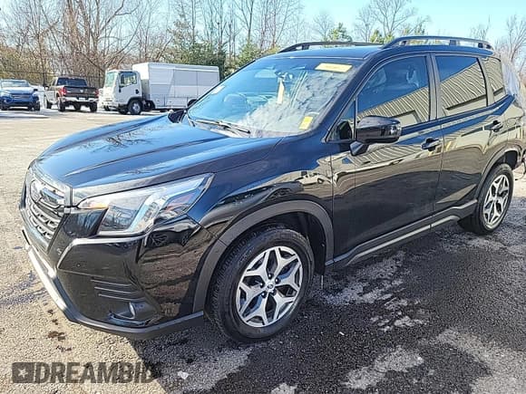 ✅ 2024 Subaru Forester Premium • VIN: JF2SKADC6RH468246 • Лот: 43932785. Опубликован ранее на IAAI с пробегом 44 589 миль. Бесплатный доступ к архиву аукционных продаж из США и подробный отчёт об истории автомобиля на DreamBid. Изображение 35.