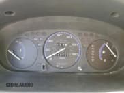 ✅ 1999 Honda Civic VP • VIN: 2HGEJ6614XH509375 • Lot: 65602685. Listed on Copart with 108,762 mi. Free auction sales archive from the USA and detailed vehicle history report at DreamBid. Image 9.