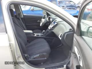 ✅ 2011 Chevrolet Equinox 1LT • VIN: 2GNALDEC1B1303275 • Лот: 43503810. Опубликован ранее на IAAI с пробегом 42 184 миль. Бесплатный доступ к архиву аукционных продаж из США и подробный отчёт об истории автомобиля на DreamBid. Изображение 5.