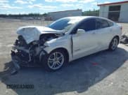 ✅ 2015 Ford Fusion Titanium Hybrid • VIN: 3FA6P0RU8FR123653 • Lot: 43445753. Wystawiony na IAAI z przebiegiem 97 875 mil. Bezpłatny archiwum sprzedaży aukcyjnych z USA i szczegółowy raport historii pojazdu na DreamBid. Zdjęcie 2.