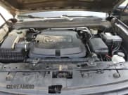 ✅ 2016 Chevrolet Colorado 4WD LT • VIN: 1GCGTCE36G1171513 • Lot: 64656455. Wystawiony na Copart z przebiegiem 98 584 mil. Bezpłatny archiwum sprzedaży aukcyjnych z USA i szczegółowy raport historii pojazdu na DreamBid. Zdjęcie 11.