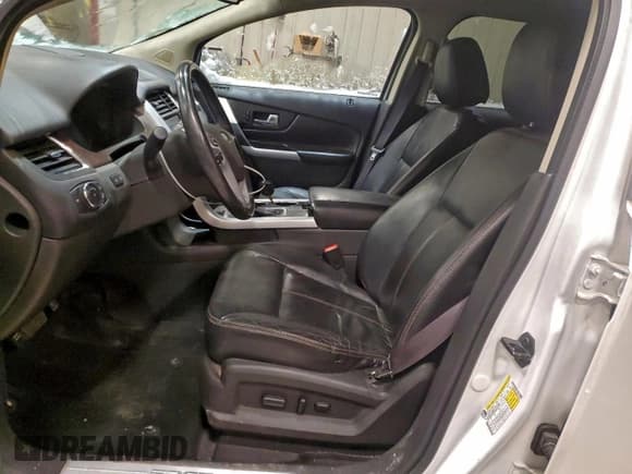 ✅ 2013 Ford Edge Limited • VIN: 2FMDK3KC9DBC05725 • Lot: 93442305. Wystawiony na Copart z przebiegiem 199 758 mil. Bezpłatny archiwum sprzedaży aukcyjnych z USA i szczegółowy raport historii pojazdu na DreamBid. Zdjęcie 7.