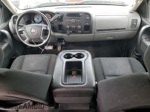 ✅ 2011 GMC Sierra 1500 SL • VIN: 3GTP2UEA3BG367314 • Lot: 91857585. Listed on Copart with 221,161 mi. Free auction sales archive from the USA and detailed vehicle history report at DreamBid. Image 8.