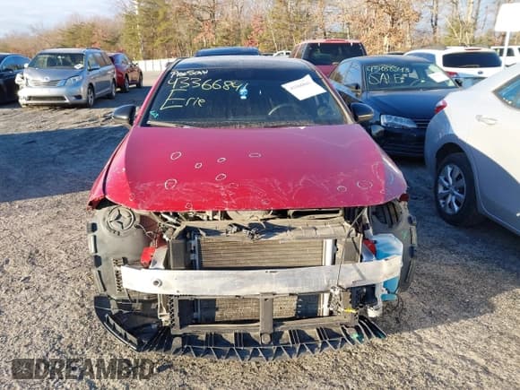 ✅ 2020 Mercedes-Benz A 35 AMG • VIN: W1K3G5BBXLJ239645 • Лот: 43366841. Опубликован ранее на IAAI с пробегом 50 024 миль. Бесплатный доступ к архиву аукционных продаж из США и подробный отчёт об истории автомобиля на DreamBid. Изображение 6.