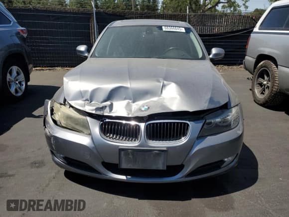 ✅ 2010 BMW 3 Series 328i • VIN: WBAPH5G56ANM69911 • Lot: 68366845. Listed on Copart with 258,616 mi. Free auction sales archive from the USA and detailed vehicle history report at DreamBid. Image 5.
