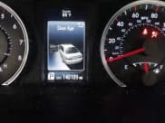 ✅ 2017 Toyota Camry LE • VIN: 4T1BF1FK5HU372052 • Lot: 43559620. Listed on IAAI with 140,109 mi. Free auction sales archive from the USA and detailed vehicle history report at DreamBid. Image 15.