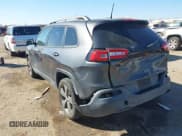 ✅ 2017 Jeep Cherokee Latitude • VIN: 1C4PJLCB8HW547553 • Лот: 41666321. Опубликован ранее на IAAI с пробегом 101 132 миль. Бесплатный доступ к архиву аукционных продаж из США и подробный отчёт об истории автомобиля на DreamBid. Изображение 3.