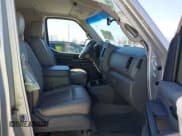 ✅ 2014 Nissan NV SL • VIN: 5BZAF0AA0EN161887 • Lot: 41679557. Listed on IAAI with 35,546 mi. Free auction sales archive from the USA and detailed vehicle history report at DreamBid. Image 5.