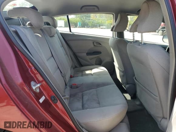 ✅ 2010 Honda Insight EX • VIN: JHMZE2H7XAS032061 • Лот: 71234224. Опубликован ранее на Copart с пробегом 214 788 миль. Бесплатный доступ к архиву аукционных продаж из США и подробный отчёт об истории автомобиля на DreamBid. Изображение 10.