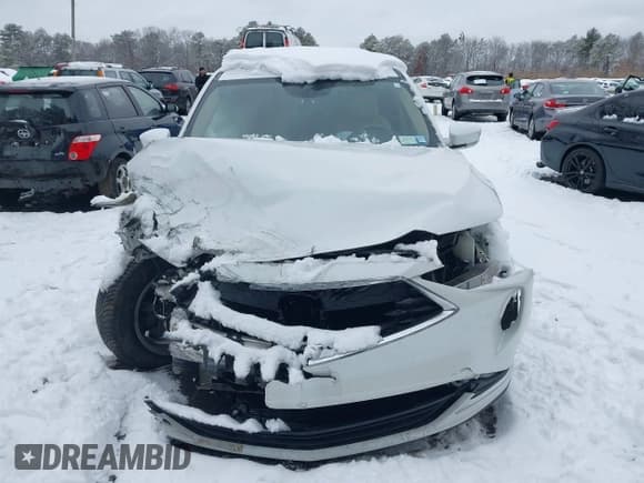 ✅ 2022 Acura MDX • VIN: 5J8YE1H39NL016732 • Lot: 41521185. Wystawiony na IAAI z przebiegiem 73 958 mil. Bezpłatny archiwum sprzedaży aukcyjnych z USA i szczegółowy raport historii pojazdu na DreamBid. Zdjęcie 12.