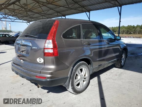 ✅ 2011 Honda CR-V EX-L • VIN: 5J6RE4H78BL012801 • Lot: 89539945. Wystawiony na Copart z przebiegiem 173 386 mil. Bezpłatny archiwum sprzedaży aukcyjnych z USA i szczegółowy raport historii pojazdu na DreamBid. Zdjęcie 3.