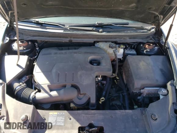 ✅ 2012 Chevrolet Malibu 1LT • VIN: 1G1ZC5E00CF101828 • Lot: 74320404. Listed on Copart with 129,707 mi. Free auction sales archive from the USA and detailed vehicle history report at DreamBid. Image 11.