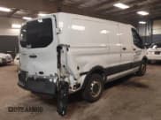 ✅ 2019 Ford Transit • VIN: 1FTYE1ZM8KKA47462 • Lot: 42319591. Listed on IAAI with 162,256 mi. Free auction sales archive from the USA and detailed vehicle history report at DreamBid. Image 4.