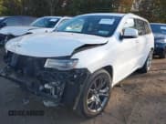 ✅ 2015 Jeep Grand Cherokee Summit • VIN: 1C4RJFJT2FC854365 • Лот: 43515135. Опубликован ранее на IAAI с пробегом 116 336 миль. Бесплатный доступ к архиву аукционных продаж из США и подробный отчёт об истории автомобиля на DreamBid. Изображение 18.