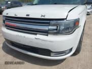 ✅ 2013 Ford Flex SEL • VIN: 2FMGK5C8XDBD25777 • Lot: 42134448. Listed on IAAI with 142,018 mi. Free auction sales archive from the USA and detailed vehicle history report at DreamBid. Image 6.