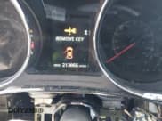 ✅ 2016 Mitsubishi Outlander ES • VIN: JA4AP3AU8GZ043925 • Lot: 42790331. Listed on IAAI with 213,066 mi. Free auction sales archive from the USA and detailed vehicle history report at DreamBid. Image 7.