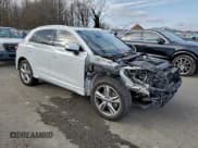 ✅ 2020 Audi Q3 S line Premium • VIN: WA1DECF35L1054165 • Lot: 95489755. Wystawiony na Copart z przebiegiem 49 966 mil. Bezpłatny archiwum sprzedaży aukcyjnych z USA i szczegółowy raport historii pojazdu na DreamBid. Zdjęcie 4.