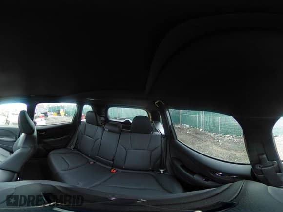 ✅ 2025 Subaru Forester Limited • VIN: JF2SLDRC4SH416319 • Лот: 42376011. Опубликован ранее на IAAI с пробегом 5 105 миль. Бесплатный доступ к архиву аукционных продаж из США и подробный отчёт об истории автомобиля на DreamBid. Изображение 19.