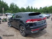 ✅ 2024 Volkswagen Atlas SE • VIN: 1V2HE2CA9RC227301 • Лот: 42706589. Опубликован ранее на IAAI с пробегом 35 927 миль. Бесплатный доступ к архиву аукционных продаж из США и подробный отчёт об истории автомобиля на DreamBid. Изображение 3.