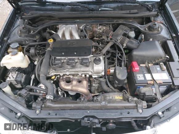 ✅ 2003 Toyota Solara SE • VIN: 2T1CF22P53C610701 • Lot: 41558864. Listed on IAAI with 67,821 mi. Free auction sales archive from the USA and detailed vehicle history report at DreamBid. Image 10.