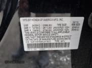 ✅ 2019 Acura MDX Technology • VIN: 5J8YD3H50KL011673 • Лот: 60538285. Опубликован ранее на Copart с пробегом 33 677 миль. Бесплатный доступ к архиву аукционных продаж из США и подробный отчёт об истории автомобиля на DreamBid. Изображение 12.