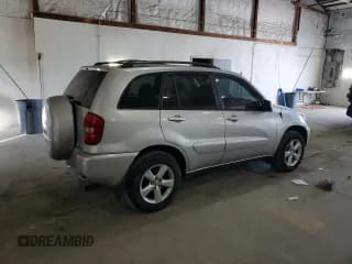 ✅ 2005 Toyota RAV4 • VIN: JTEGD20V750049709 • Лот: 91609215. Опубликован ранее на Copart с пробегом 215 576 миль. Бесплатный доступ к архиву аукционных продаж из США и подробный отчёт об истории автомобиля на DreamBid. Изображение 3.
