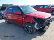 ✅ 2023 Hyundai Venue SEL • VIN: KMHRC8A37PU228825 • Lot: 41167903. Listed on IAAI with 15,606 mi. Free auction sales archive from the USA and detailed vehicle history report at DreamBid. Image 1.