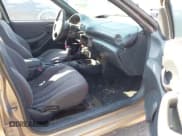 ✅ 2000 Pontiac Sunfire SE • VIN: 1G2JB5246Y7431932 • Lot: 42793631. Listed on IAAI with Not provided. Free auction sales archive from the USA and detailed vehicle history report at DreamBid. Image 5.