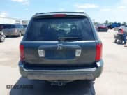 ✅ 2004 Honda Pilot EX • VIN: 2HKYF18764H520883 • Lot: 42379361. Listed on IAAI with 321,962 mi. Free auction sales archive from the USA and detailed vehicle history report at DreamBid. Image 17.