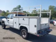 ✅ 2004 Chevrolet Silverado 2500HD • VIN: 1GBHC29U04E315695 • Лот: 42651705. Опубликован ранее на IAAI с пробегом 423 864 миль. Бесплатный доступ к архиву аукционных продаж из США и подробный отчёт об истории автомобиля на DreamBid. Изображение 3.