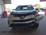 ✅ 2018 Toyota RAV4 Hybrid XLE • VIN: JTMRJREVXJD172978 • Лот: 43461828. Опубликован ранее на IAAI с пробегом 133 980 миль. Бесплатный доступ к архиву аукционных продаж из США и подробный отчёт об истории автомобиля на DreamBid. Изображение 12.