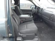 ✅ 2011 Chevrolet Silverado 1500 LT • VIN: 1GCRKSE34BZ369958 • Lot: 41445638. Listed on IAAI with 75,983 mi. Free auction sales archive from the USA and detailed vehicle history report at DreamBid. Image 5.