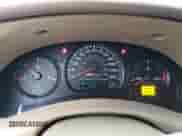 2000 Chevrolet Impala с VIN 2G1WF55K2Y9163971, выставлен на аукционе Copart как лот 47093875 с пробегом 65 951 миль миль и Списание • Salvage title. История ставок и продаж доступна на DreamBid. Изображение 9.