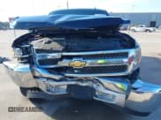 ✅ 2012 Chevrolet Silverado 1500 LS • VIN: 1GCRCREA7CZ302048 • Lot: 43437230. Wystawiony na IAAI z przebiegiem 206 561 mil. Bezpłatny archiwum sprzedaży aukcyjnych z USA i szczegółowy raport historii pojazdu na DreamBid. Zdjęcie 6.