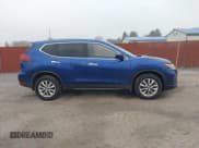 ✅ 2018 Nissan Rogue SV • VIN: JN8AT2MV4JW353227 • Lot: 43662115. Wystawiony na IAAI z przebiegiem 162 227 mil. Bezpłatny archiwum sprzedaży aukcyjnych z USA i szczegółowy raport historii pojazdu na DreamBid. Zdjęcie 13.