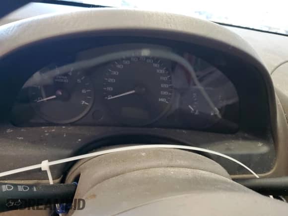 2005 Chevrolet Malibu Maxx LS с VIN 1G1ZT62855F285103, выставлен на аукционе Copart как лот 44737405 с пробегом Не указан миль и На запчасти • Non repairable. История ставок и продаж доступна на DreamBid. Изображение 9.