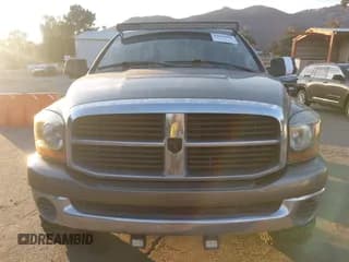 ✅ 2006 Dodge 1500 Laramie • VIN: 1D7HA18276S585089 • Lot: 43603952. Wystawiony na IAAI z przebiegiem 167 242 mil. Bezpłatny archiwum sprzedaży aukcyjnych z USA i szczegółowy raport historii pojazdu na DreamBid. Zdjęcie 6.