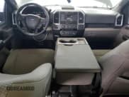 ✅ 2015 Ford F-150 XLT • VIN: 1FTEW1CP3FFC67948 • Lot: 91768365. Listed on Copart with 147,659 mi. Free auction sales archive from the USA and detailed vehicle history report at DreamBid. Image 8.