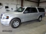 ✅ 2011 Ford Expedition Max Limited • VIN: 1FMJK2A53BEF37967 • Lot: 59922295. Listed on Copart with 212,443 mi. Free auction sales archive from the USA and detailed vehicle history report at DreamBid. Image 1.