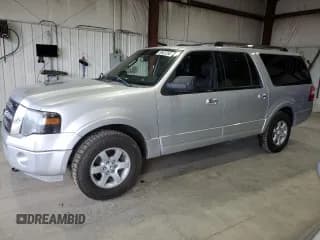 ✅ 2011 Ford Expedition Max Limited • VIN: 1FMJK2A53BEF37967 • Lot: 59922295. Listed on Copart with 212,443 mi. Free auction sales archive from the USA and detailed vehicle history report at DreamBid. Image 1.