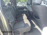 ✅ 2006 Ford F-150 XLT • VIN: 1FTRW12W86FB19630 • Lot: 42396287. Listed on IAAI with 266,508 mi. Free auction sales archive from the USA and detailed vehicle history report at DreamBid. Image 8.