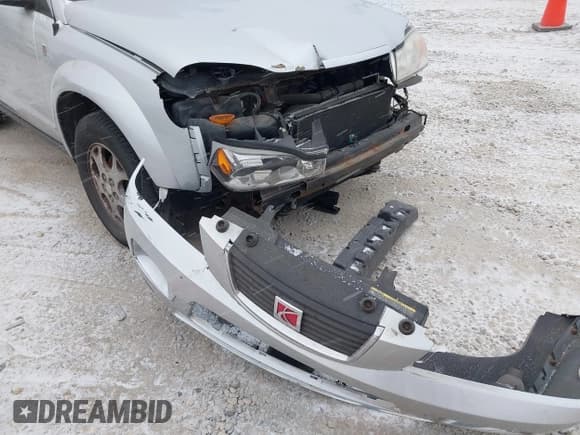 ✅ 2006 Saturn VUE • VIN: 5GZCZ53446S870781 • Lot: 41565198. Wystawiony na IAAI z przebiegiem 146 904 mil. Bezpłatny archiwum sprzedaży aukcyjnych z USA i szczegółowy raport historii pojazdu na DreamBid. Zdjęcie 13.