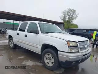✅ 2004 Chevrolet Silverado 1500 LS • VIN: 2GCEK13T341408143 • Lot: 43767693. Wystawiony na IAAI z przebiegiem Nie podano. Bezpłatny archiwum sprzedaży aukcyjnych z USA i szczegółowy raport historii pojazdu na DreamBid. Zdjęcie 1.