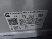 ✅ 2024 GMC Terrain SLE • VIN: 3GKALMEG8RL377690 • Lot: 43780953. Listed on IAAI with 5,012 mi. Free auction sales archive from the USA and detailed vehicle history report at DreamBid. Image 9.