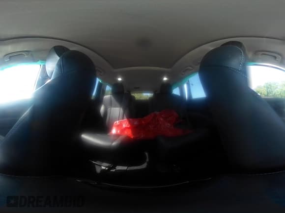 ✅ 2024 Subaru Ascent Limited • VIN: 4S4WMAUD5R3409183 • Lot: 42862417. Listed on IAAI with 36,713 mi. Free auction sales archive from the USA and detailed vehicle history report at DreamBid. Image 23.