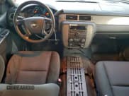 ✅ 2012 Chevrolet Tahoe Commercial • VIN: 1GNLC2E07CR225189 • Lot: 94499155. Listed on Copart with 166,409 mi. Free auction sales archive from the USA and detailed vehicle history report at DreamBid. Image 8.