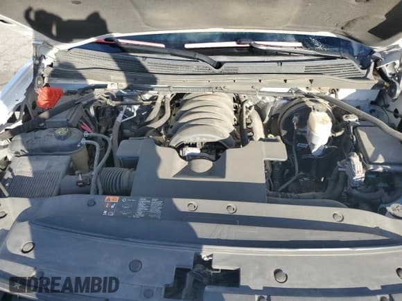 ✅ 2016 GMC Sierra 1500 SLT • VIN: 3GTP1NEC1GG287883 • Лот: 86192735. Опубликован ранее на Copart с пробегом 80 063 миль. Бесплатный доступ к архиву аукционных продаж из США и подробный отчёт об истории автомобиля на DreamBid. Изображение 11.